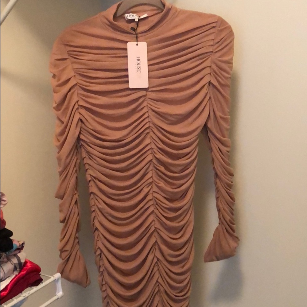Brand new dress